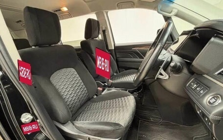 Mitsubishi Delica D:5 I, 2022 год, 2 190 000 рублей, 29 фотография