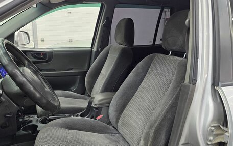 Hyundai Santa Fe III рестайлинг, 2001 год, 699 000 рублей, 8 фотография