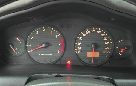 Hyundai Santa Fe III рестайлинг, 2001 год, 699 000 рублей, 11 фотография