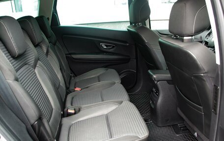 Renault Scenic IV, 2020 год, 1 990 000 рублей, 9 фотография