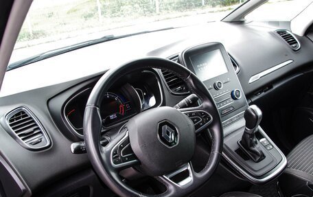 Renault Scenic IV, 2020 год, 1 990 000 рублей, 6 фотография