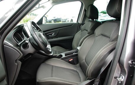 Renault Scenic IV, 2020 год, 1 990 000 рублей, 7 фотография