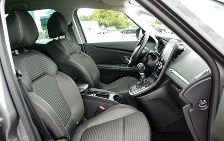 Renault Scenic IV, 2020 год, 1 990 000 рублей, 10 фотография