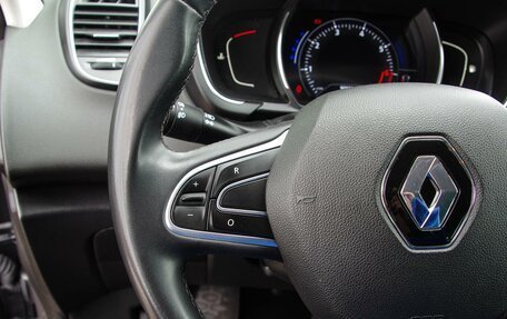 Renault Scenic IV, 2020 год, 1 990 000 рублей, 16 фотография
