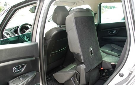Renault Scenic IV, 2020 год, 1 990 000 рублей, 31 фотография