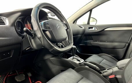 Citroen C4 II рестайлинг, 2013 год, 500 000 рублей, 10 фотография