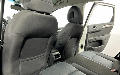 Citroen C4 II рестайлинг, 2013 год, 500 000 рублей, 11 фотография