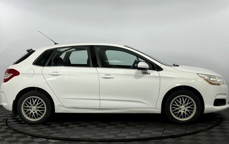 Citroen C4 II рестайлинг, 2013 год, 500 000 рублей, 5 фотография