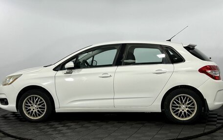 Citroen C4 II рестайлинг, 2013 год, 500 000 рублей, 9 фотография