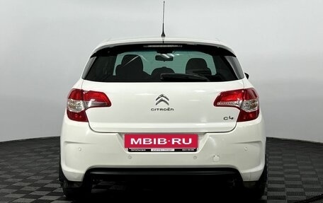 Citroen C4 II рестайлинг, 2013 год, 500 000 рублей, 7 фотография
