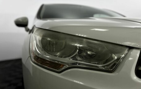 Citroen C4 II рестайлинг, 2013 год, 500 000 рублей, 18 фотография