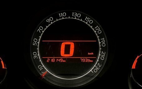 Citroen C4 II рестайлинг, 2013 год, 500 000 рублей, 17 фотография