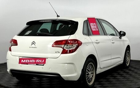 Citroen C4 II рестайлинг, 2013 год, 500 000 рублей, 6 фотография