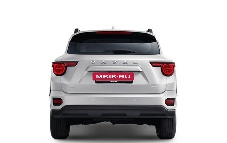Haval H7, 2026 год, 4 157 010 рублей, 4 фотография