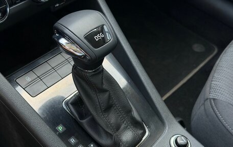 Skoda Octavia, 2017 год, 1 695 000 рублей, 18 фотография