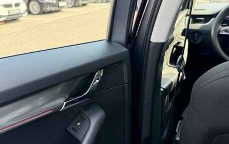 Skoda Octavia, 2017 год, 1 695 000 рублей, 23 фотография