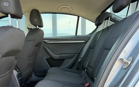 Skoda Octavia, 2017 год, 1 695 000 рублей, 26 фотография