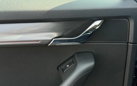 Skoda Octavia, 2017 год, 1 695 000 рублей, 28 фотография