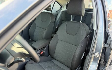 Skoda Octavia, 2017 год, 1 695 000 рублей, 29 фотография