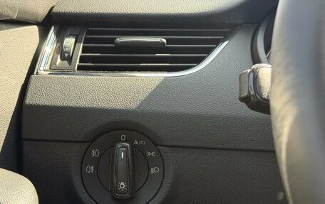 Skoda Octavia, 2017 год, 1 695 000 рублей, 33 фотография