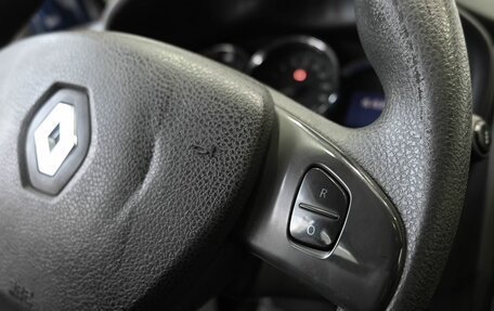 Renault Sandero II рестайлинг, 2014 год, 729 900 рублей, 14 фотография