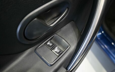 Renault Sandero II рестайлинг, 2014 год, 729 900 рублей, 18 фотография