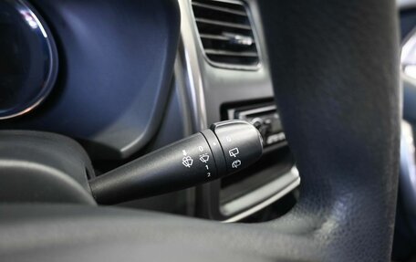 Renault Sandero II рестайлинг, 2014 год, 729 900 рублей, 15 фотография