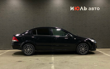 Opel Astra H, 2010 год, 599 000 рублей, 4 фотография