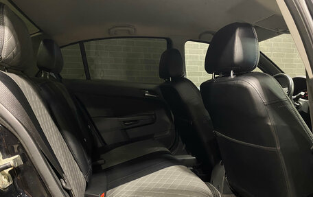 Opel Astra H, 2010 год, 599 000 рублей, 8 фотография