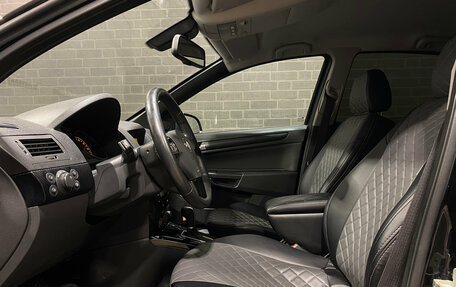 Opel Astra H, 2010 год, 599 000 рублей, 9 фотография