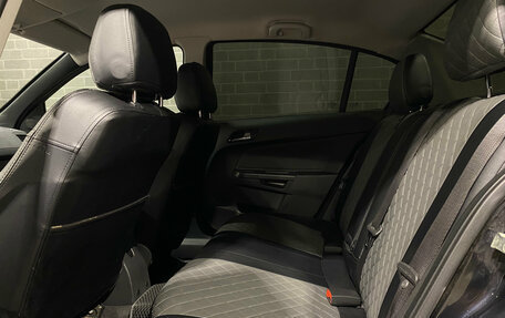 Opel Astra H, 2010 год, 599 000 рублей, 10 фотография
