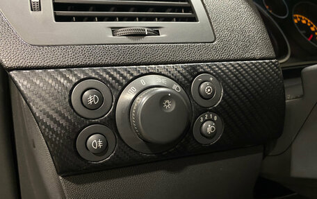 Opel Astra H, 2010 год, 599 000 рублей, 15 фотография