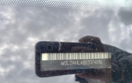 Opel Astra H, 2011 год, 404 000 рублей, 14 фотография