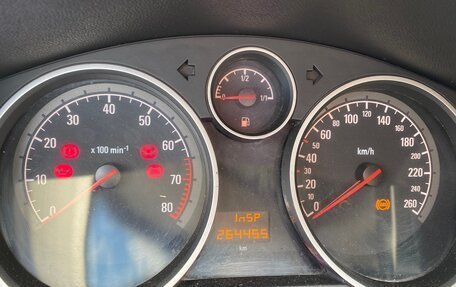 Opel Astra H, 2011 год, 404 000 рублей, 13 фотография