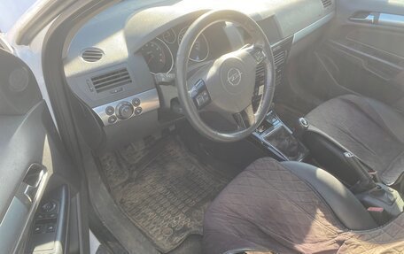 Opel Astra H, 2011 год, 404 000 рублей, 5 фотография