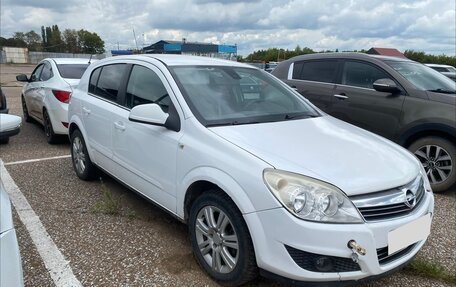 Opel Astra H, 2011 год, 404 000 рублей, 2 фотография