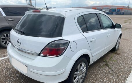 Opel Astra H, 2011 год, 404 000 рублей, 7 фотография