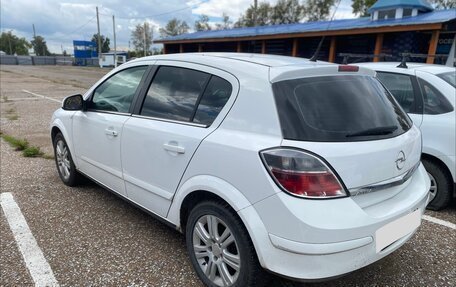 Opel Astra H, 2011 год, 404 000 рублей, 9 фотография