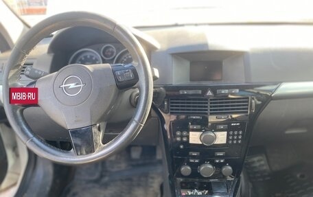 Opel Astra H, 2011 год, 404 000 рублей, 10 фотография