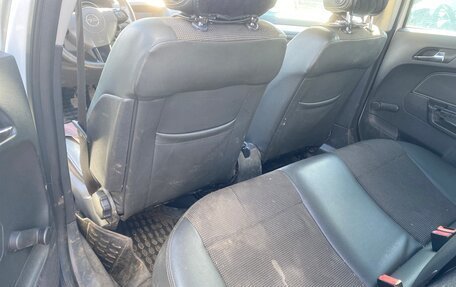 Opel Astra H, 2011 год, 404 000 рублей, 17 фотография