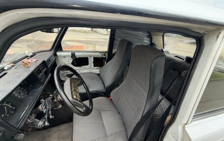 Volkswagen Tiguan II, 2017 год, 40 000 рублей, 6 фотография