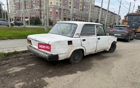 Volkswagen Tiguan II, 2017 год, 40 000 рублей, 3 фотография