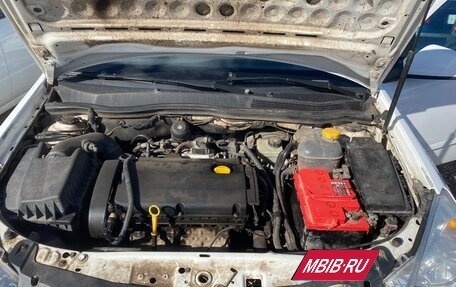 Opel Astra H, 2011 год, 404 000 рублей, 8 фотография