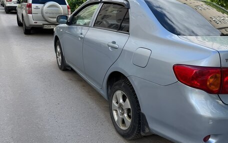 Toyota Corolla, 2008 год, 650 000 рублей, 2 фотография