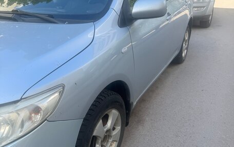 Toyota Corolla, 2008 год, 650 000 рублей, 1 фотография