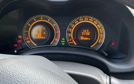 Toyota Corolla, 2008 год, 650 000 рублей, 9 фотография