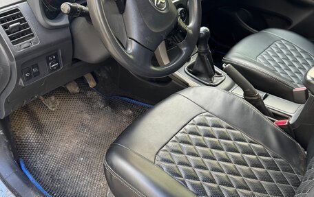 Toyota Corolla, 2008 год, 650 000 рублей, 8 фотография