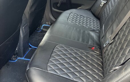 Toyota Corolla, 2008 год, 650 000 рублей, 13 фотография