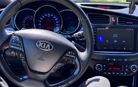 KIA cee'd III, 2012 год, 999 999 рублей, 8 фотография