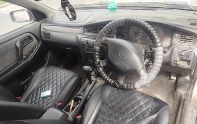 Nissan Bluebird XI, 2000 год, 165 000 рублей, 1 фотография
